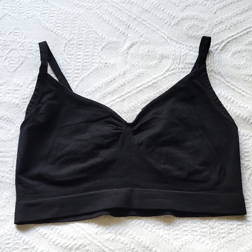 Hatch Bra